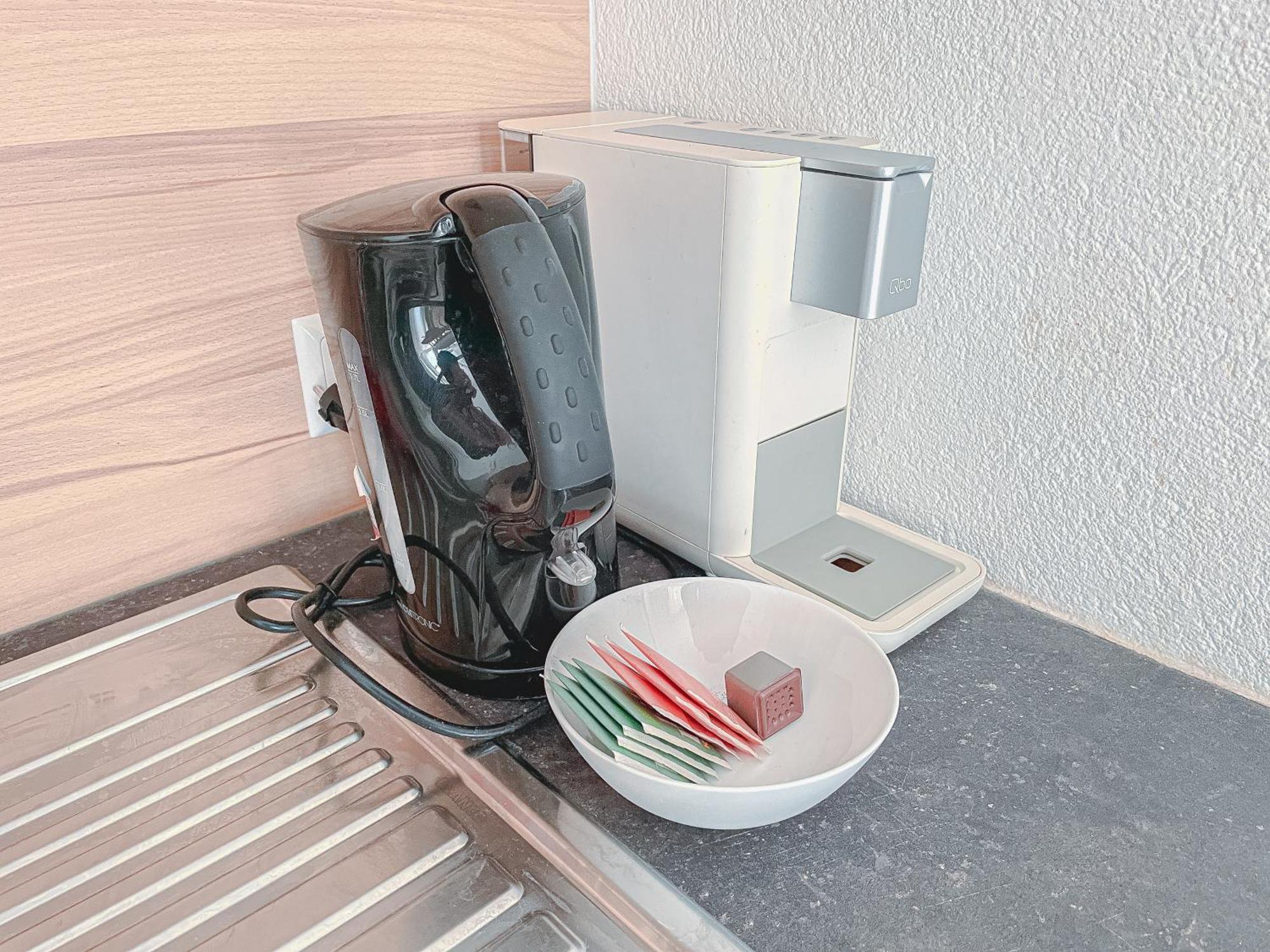Apartamento Contactless Self-Check-In - Studio, 5 Minutes To Center Graz Exterior foto