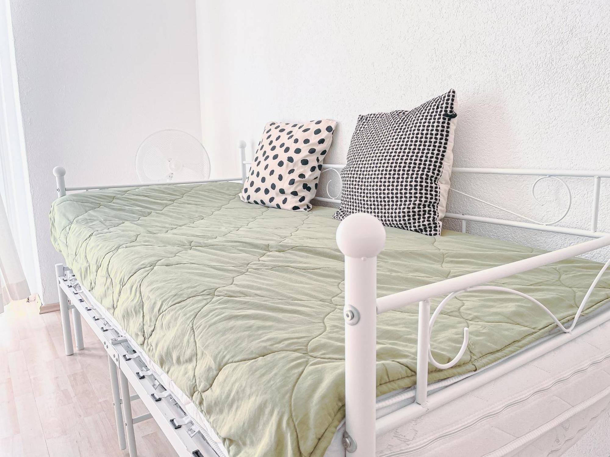 Apartamento Contactless Self-Check-In - Studio, 5 Minutes To Center Graz Exterior foto