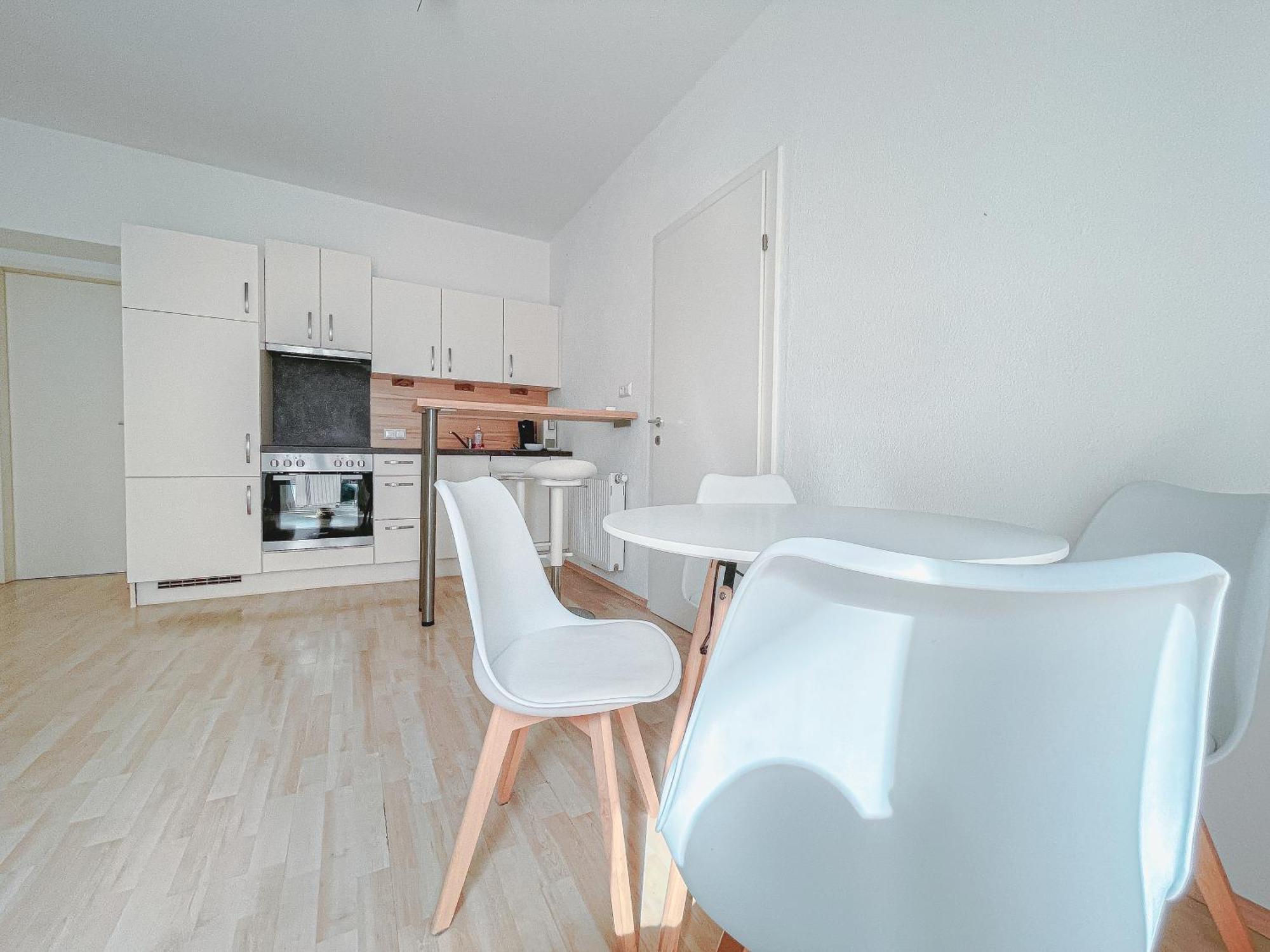 Apartamento Contactless Self-Check-In - Studio, 5 Minutes To Center Graz Exterior foto