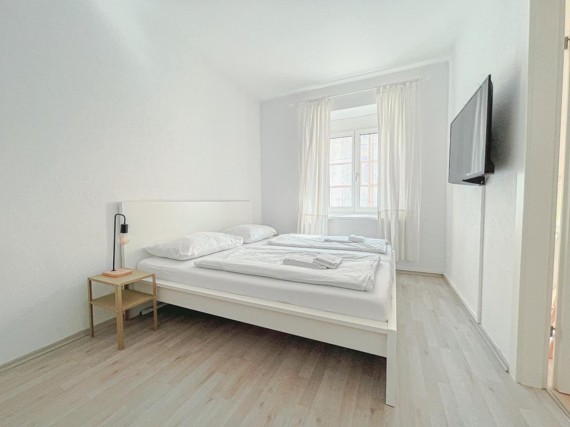 Apartamento Contactless Self-Check-In - Studio, 5 Minutes To Center Graz Exterior foto